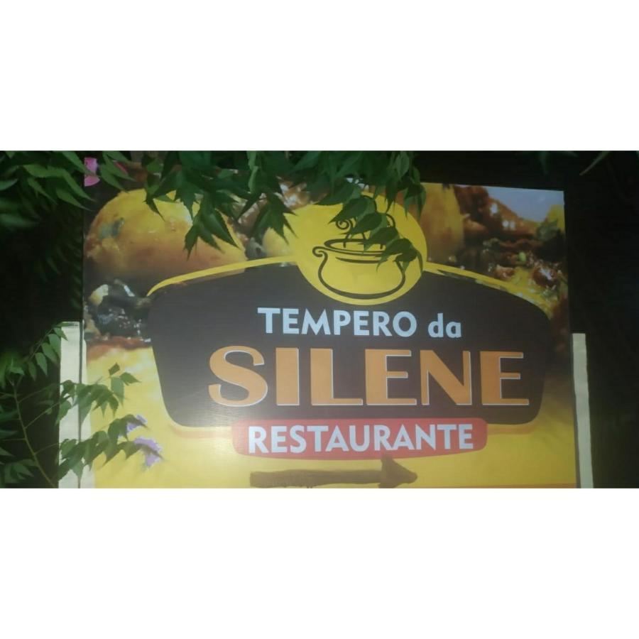 Pousada E Restaurante Tempero Da Silene 巴拉格兰德 外观 照片
